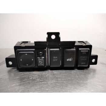 MANDO RETROVISOR 255701CA1A ABRIR MALETERO IBA OFF