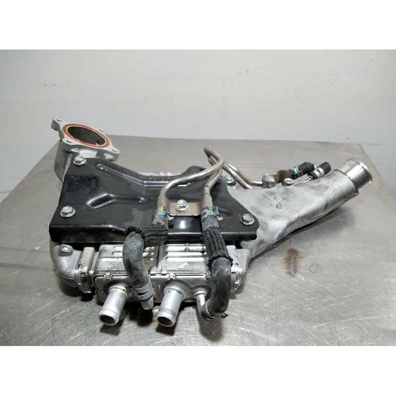 INTERCOOLER 1794047021 1270001330 
