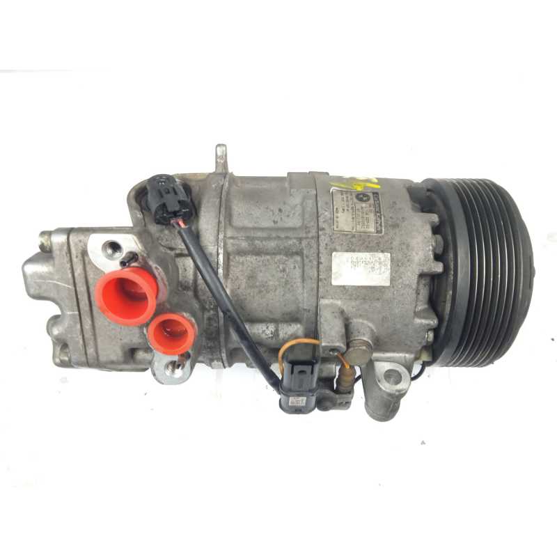 COMPRESOR AIRE ACONDICIONADO 915682002 