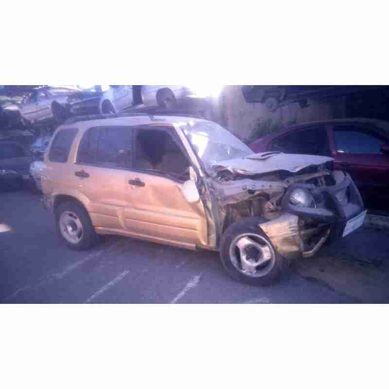 suzuki grand vitara 5 puertas sq (ft) del año 1999