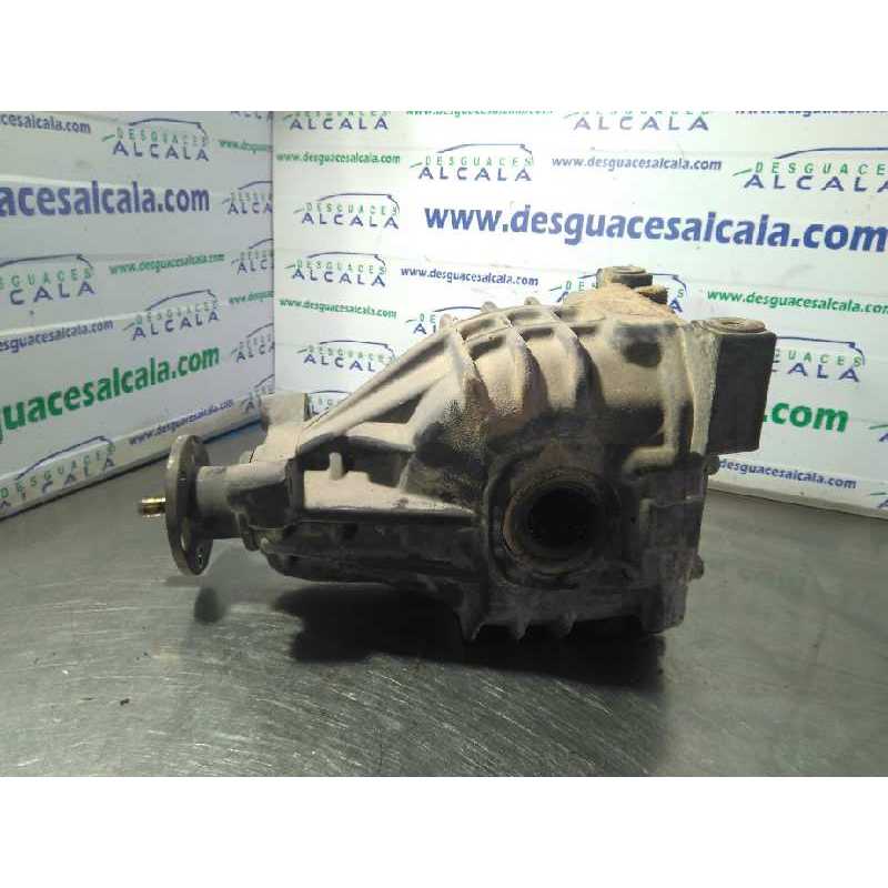 DIFERENCIAL TRASERO 5300039011 