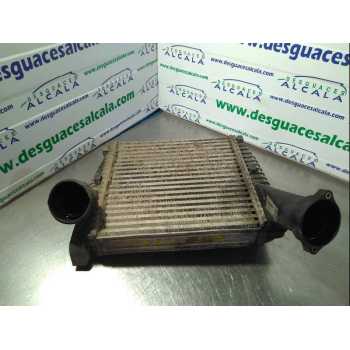 RADIADOR INTERCOOLER 7L6145803E IZQUIERDO 