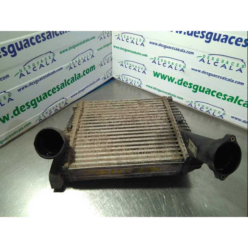 RADIADOR INTERCOOLER 7L6145803E IZQUIERDO 