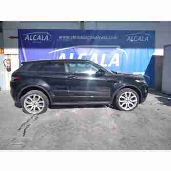 LAND ROVER EVOQUE de desguace