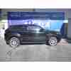 land rover evoque del año 2011