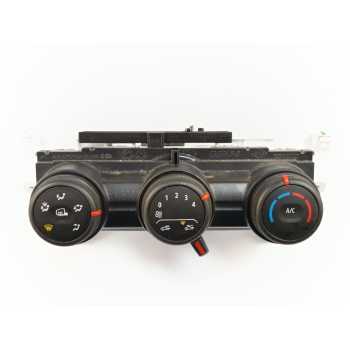 MANDO CALEFACCION / AIRE ACONDICIONADO M01464318600 
