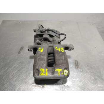 PINZA FRENO TRASERA DERECHA 3C0615404B ELECTRICA TRW