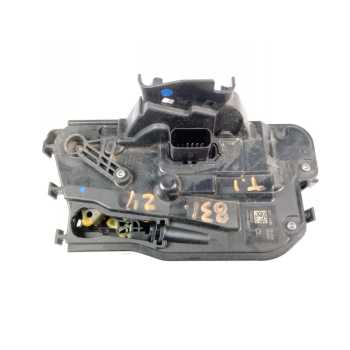 CERRADURA PUERTA TRASERA IZQUIERDA H1BAA26413CE 
