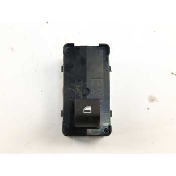 MANDO ELEVALUNAS TRASERO IZQUIERDO 93581BE0004X 