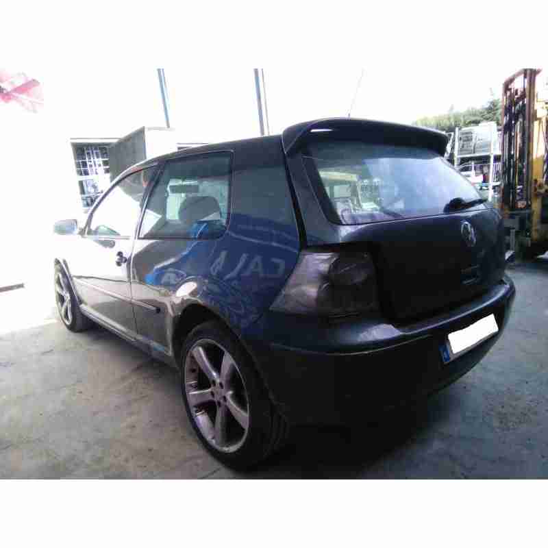 volkswagen golf iv berlina (1j1) del año 2000