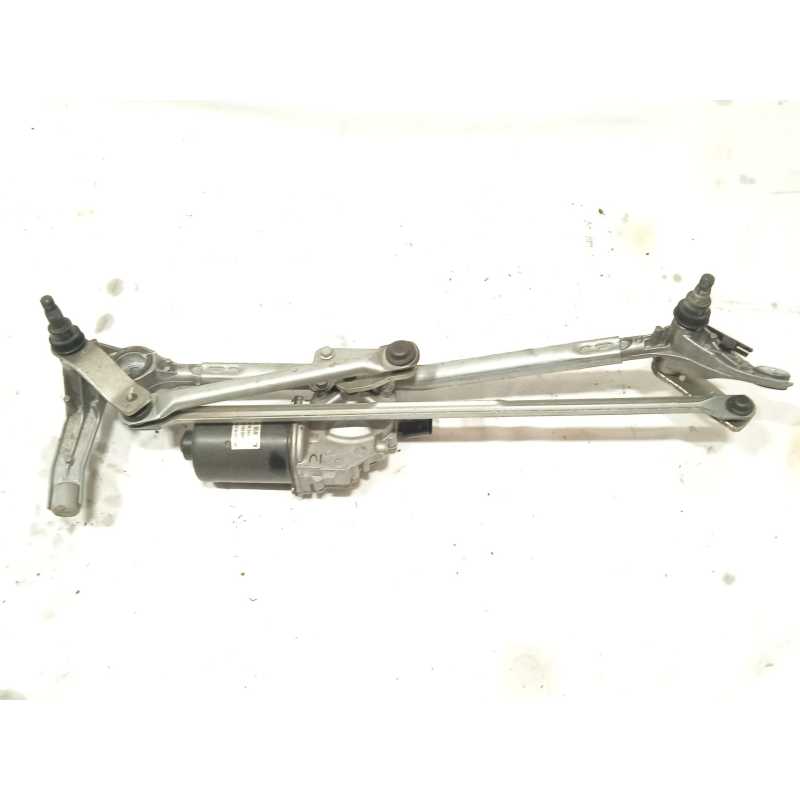 MOTOR LIMPIA DELANTERO 697826301 