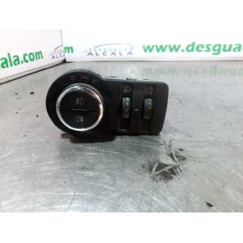 REGULADOR ALTURA LUCES 13268703 9 PINES 