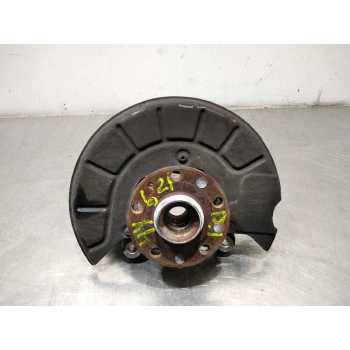 MANGUETA DELANTERA IZQUIERDA 3C0407253F ABS 
