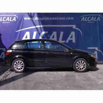 OPEL ASTRA H BERLINA