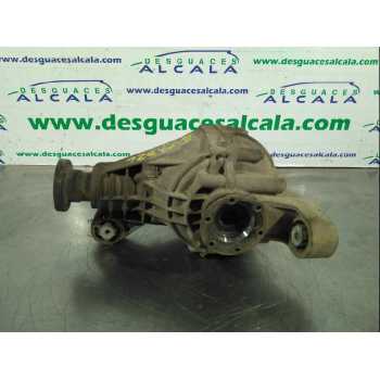 DIFERENCIAL TRASERO 0AC525017D 4460310016 DRM99041