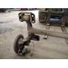 PUENTE TRASERO 402031 DISCO-ABS 