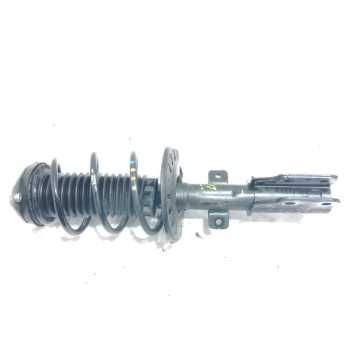 AMORTIGUADOR DELANTERO IZQUIERDO 9819718680 