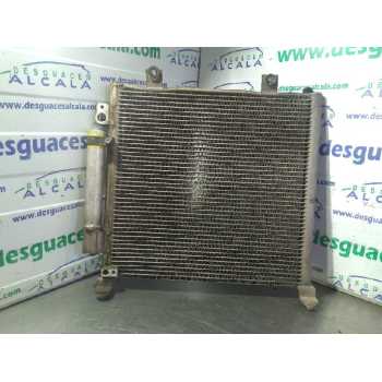 RADIADOR AIRE ACONDICIONADO 