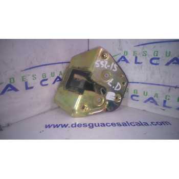 CERRADURA PUERTA TRASERA DERECHA 913877 