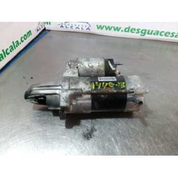 MOTOR ARRANQUE 1202294 13 DIENTES 