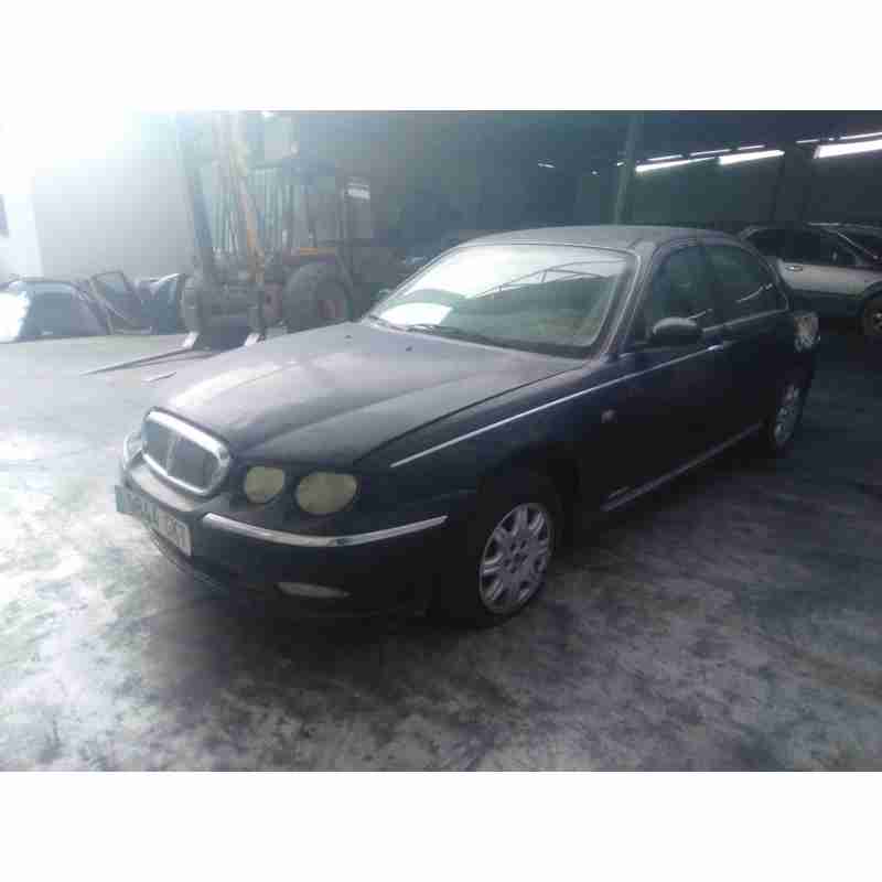 rover 75 (rj) del año 2000