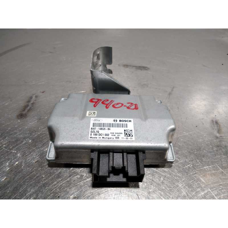 MODULO ELECTRONICO BV6T14B526BA 