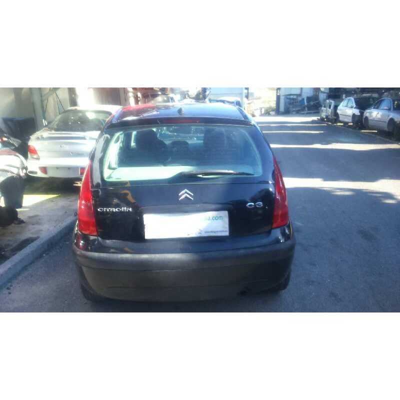 citroën c3 del año 2005