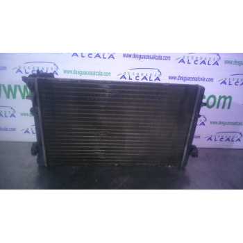 RADIADOR AGUA 1J0121253N 