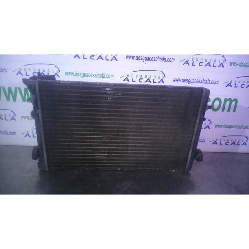 RADIADOR AGUA 1J0121253N 