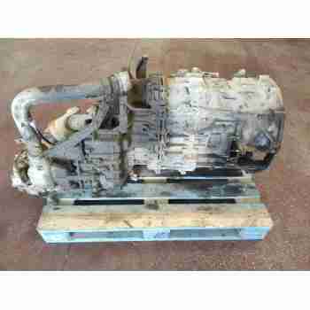 CAJA CAMBIOS 1328301033 2522138125 1328301033