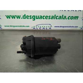 SOPORTE FILTRO GASOIL 