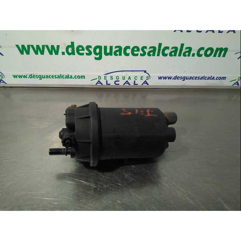 SOPORTE FILTRO GASOIL 