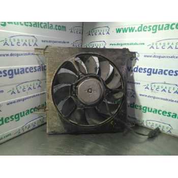 ELECTROVENTILADOR 