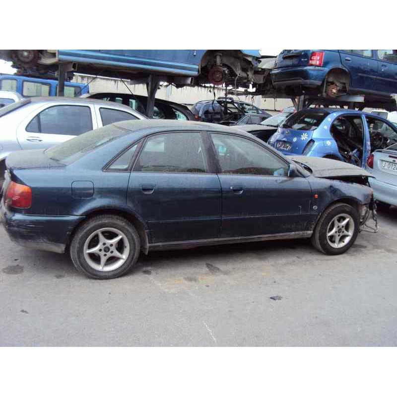 audi a4 berlina (b5) del año 1995