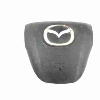 AIRBAG DELANTERO IZQUIERDO BBP357K00C02 