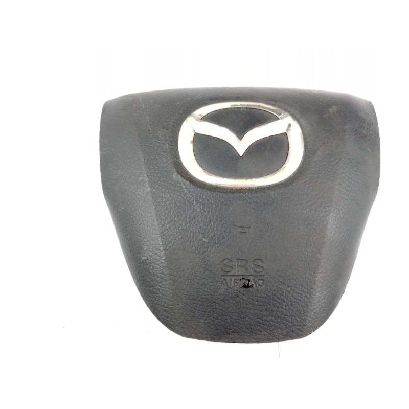 AIRBAG DELANTERO IZQUIERDO BBP357K00C02 