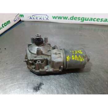 MOTOR LIMPIA DELANTERO 1397220623 4 PINES 