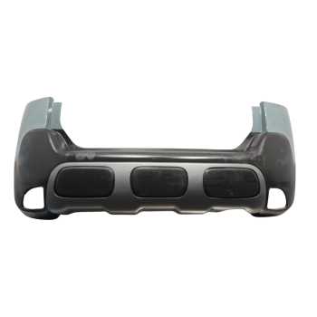 PARAGOLPES TRASERO 1632004880 