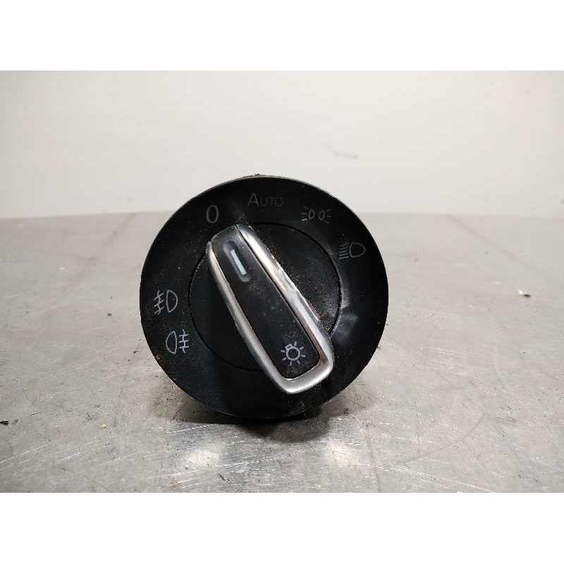 MANDO LUCES 3C8941431A 10 PINES 