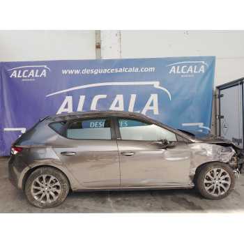 SEAT LEON ST (5F8)