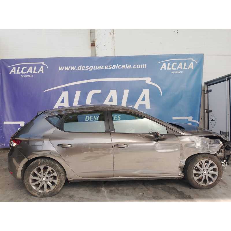 seat leon st (5f8) del año 2014