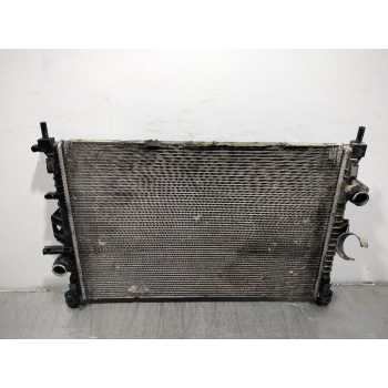 RADIADOR AGUA 6G918005DD 