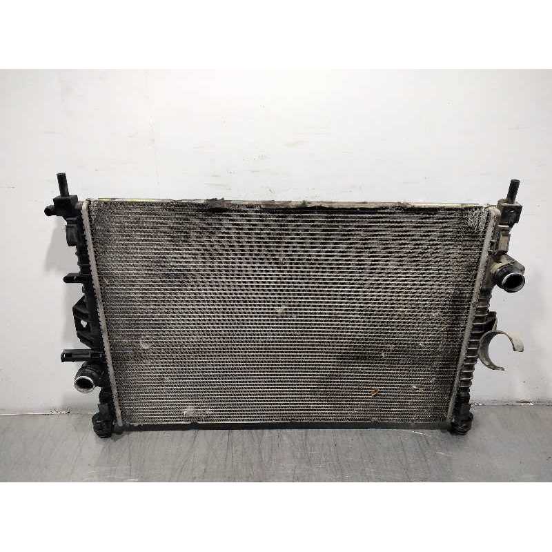 RADIADOR AGUA 6G918005DD 