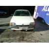 ford fiesta iii (gfj) del año 1992