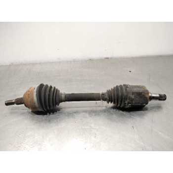 TRANSMISION DELANTERA IZQUIERDA 8V413B437AC 