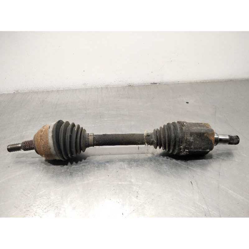 TRANSMISION DELANTERA IZQUIERDA 8V413B437AC 
