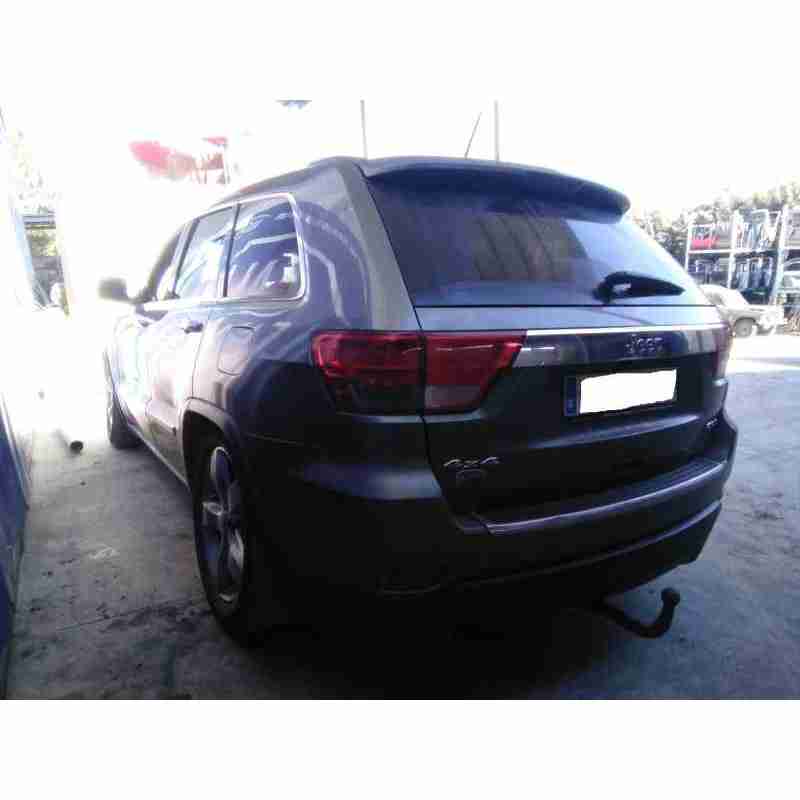 jeep gr.cherokee (wk) del año 2012