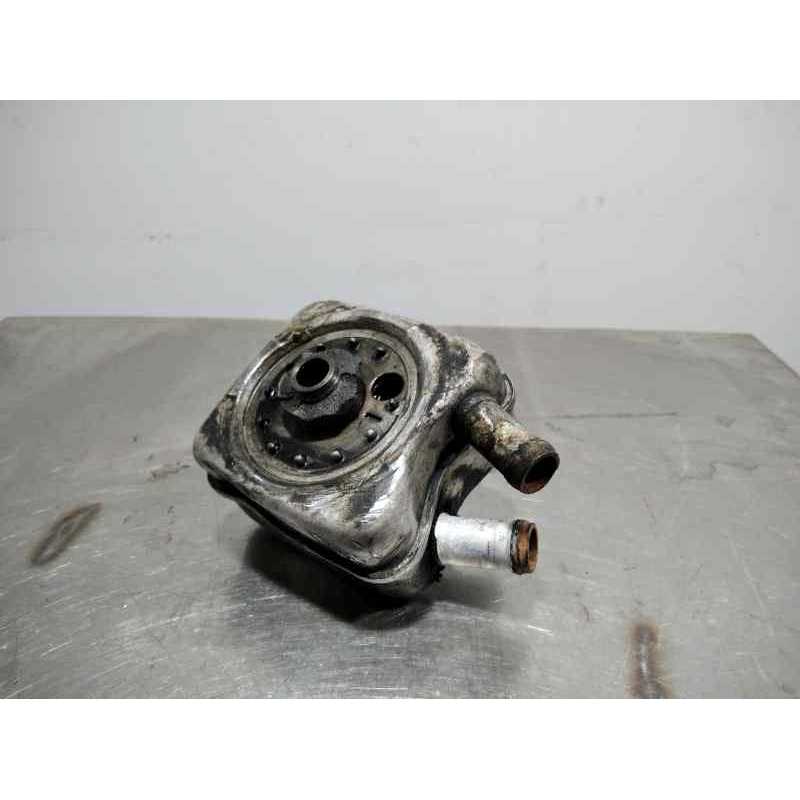 ENFRIADOR ACEITE MOTOR 