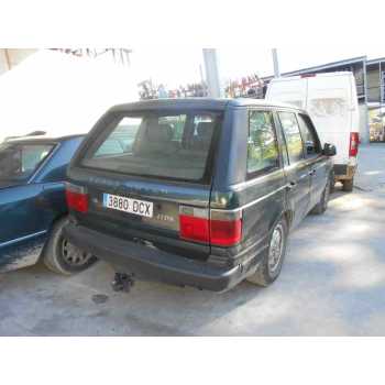 LAND ROVER RANGE ROVER (LP) de desguace