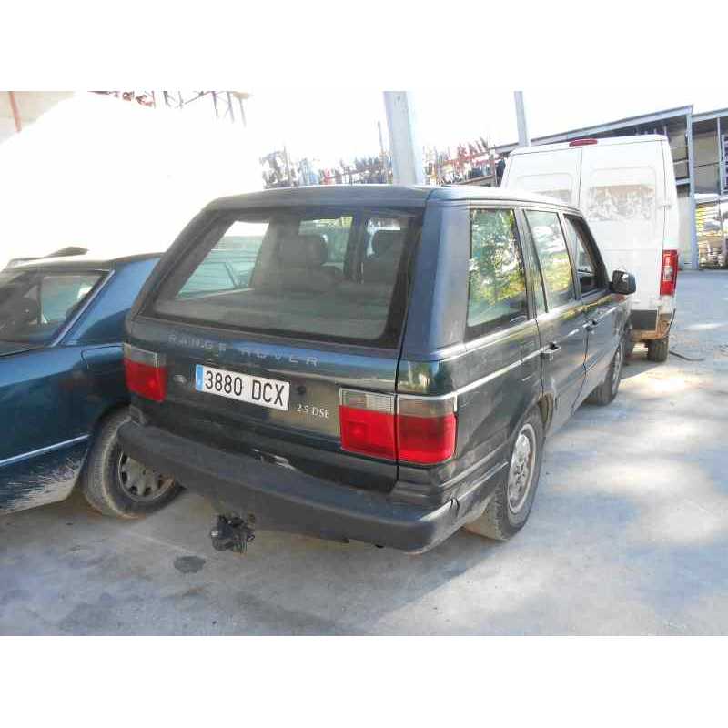 land rover range rover (lp) del año 1996